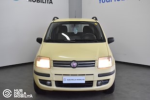 FIAT Panda 1.2 Dynamic Natural Power